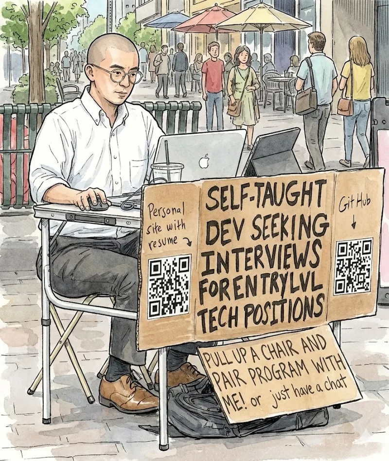 The Filter Is Broken